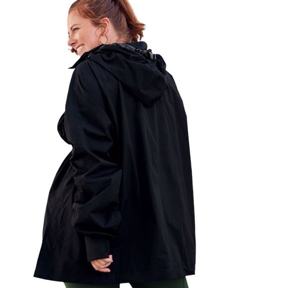 Fabletics Hoodie Jacket, Athletic, Active, Athleisure, Workout, Gym, Weekend, M - Picture 4 of 11